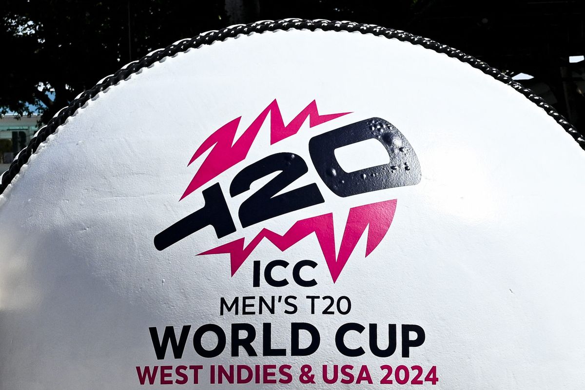 ICC Men’s T20 World Cup 2024