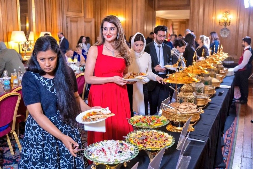 iftar celebrations 3