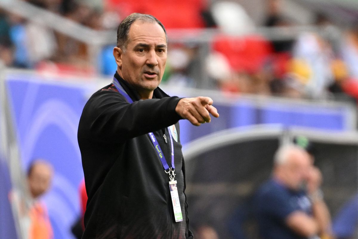 India still in fight for FIFA world cup qualifiers, says coach