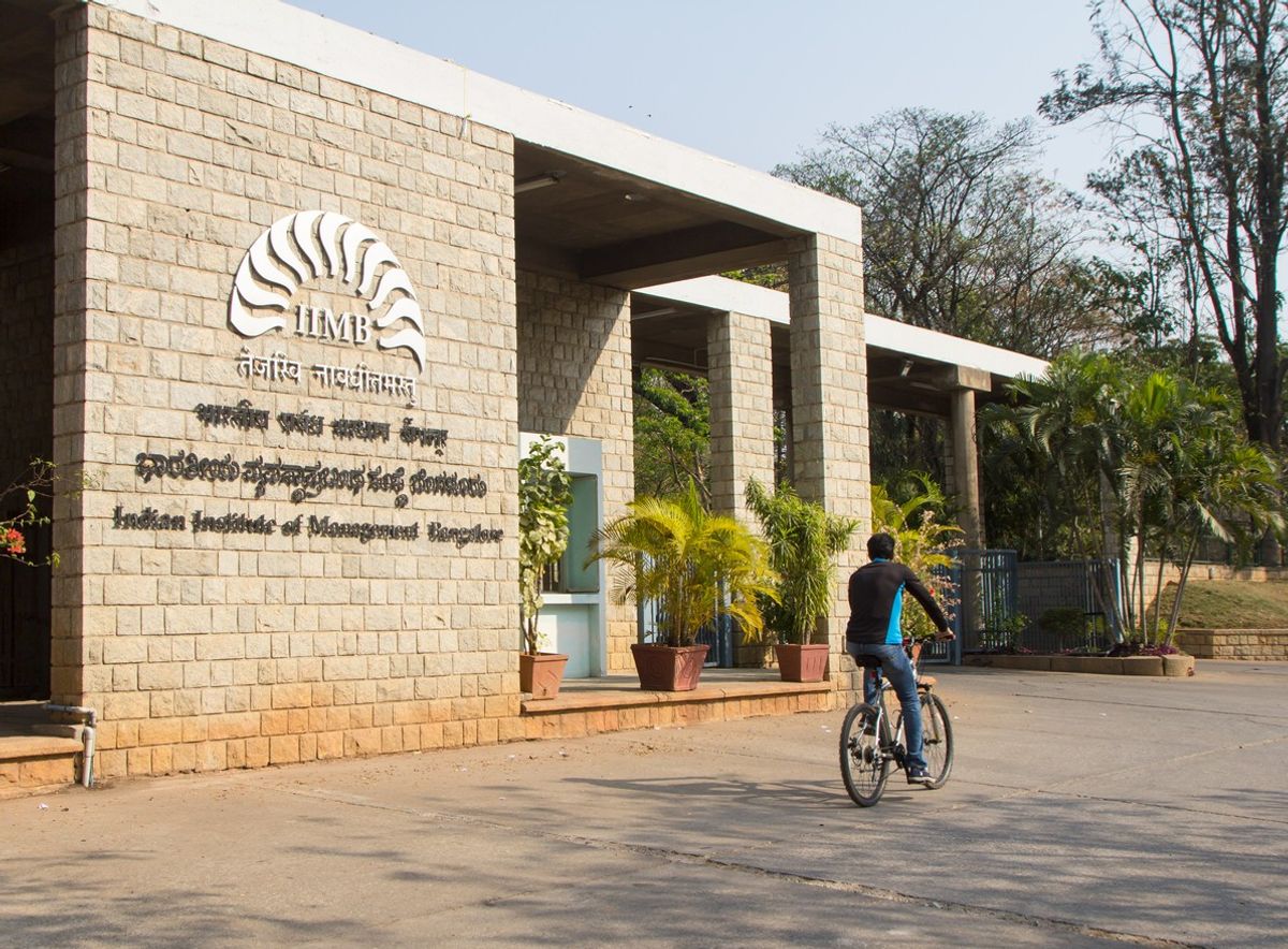 iimb-caste-discrimination