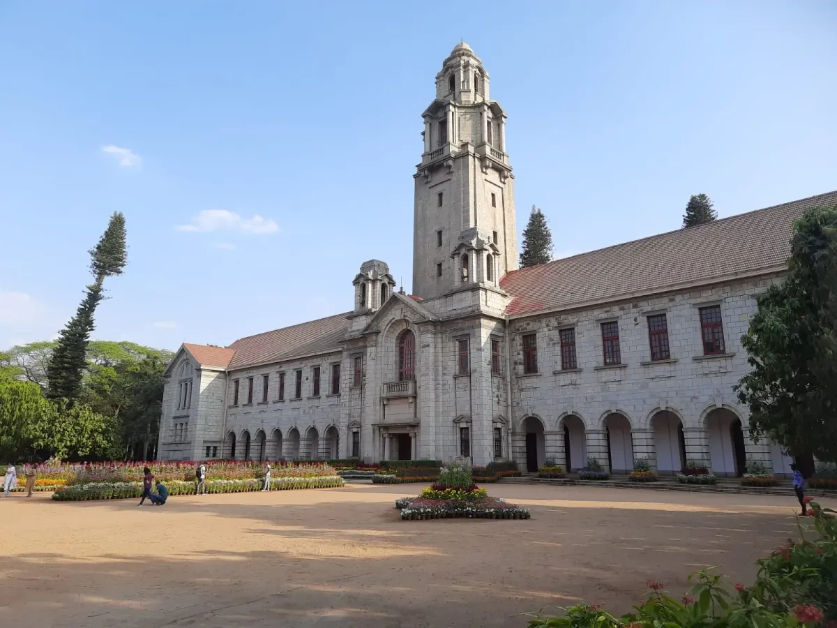 IIT Delhi Rises to 123rd in QS World University Rankings 2026; MIT Tops Again
