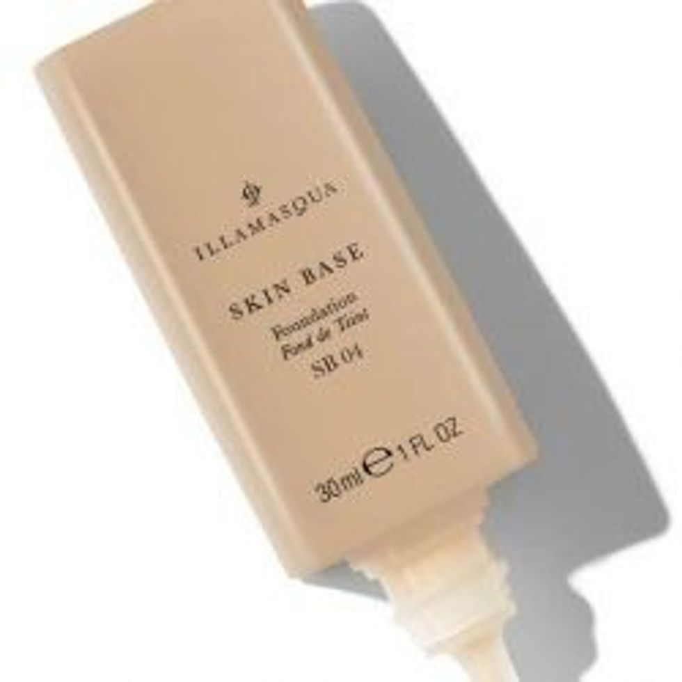 Illamasqua %E2%80%93 Skin Base Foundation