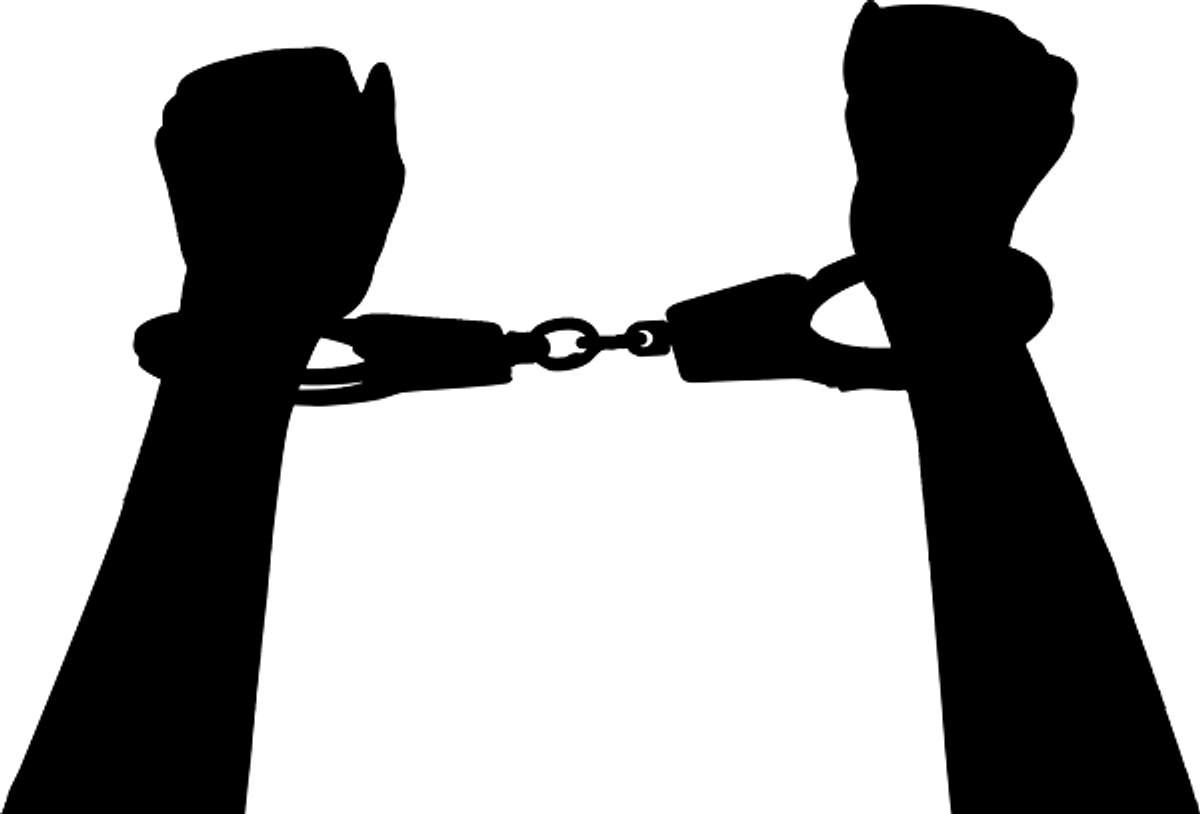 Maldives Former Vice President Detained In India