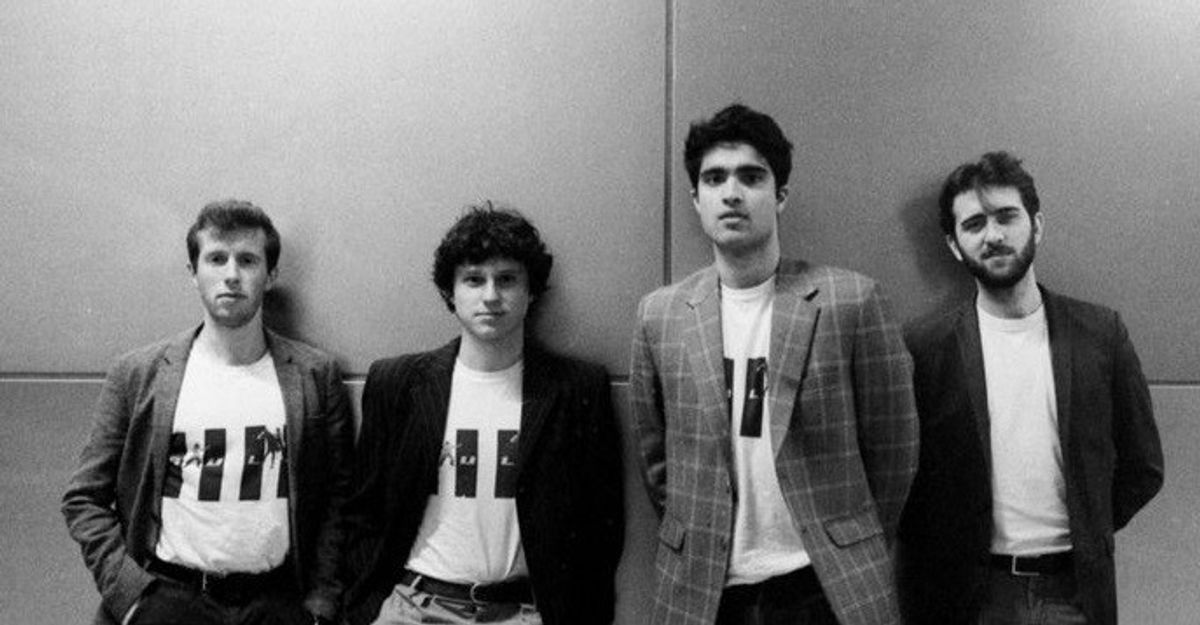 British Indian doctor’s rock band embarks on nationwide tour