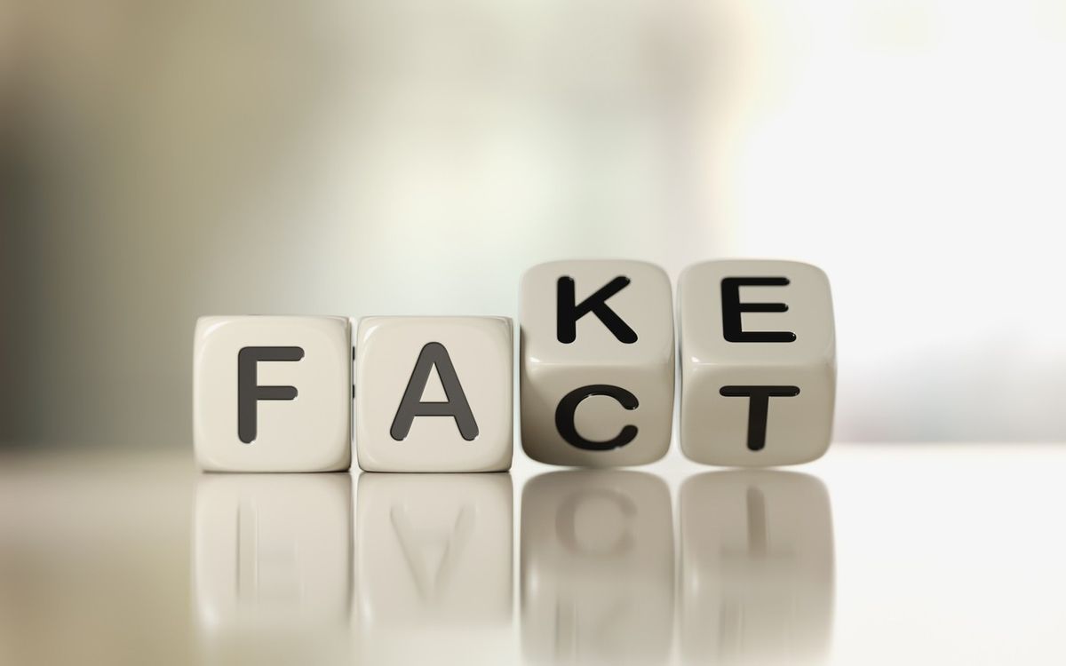 BBC launches disinformation unit in India to fight fake news