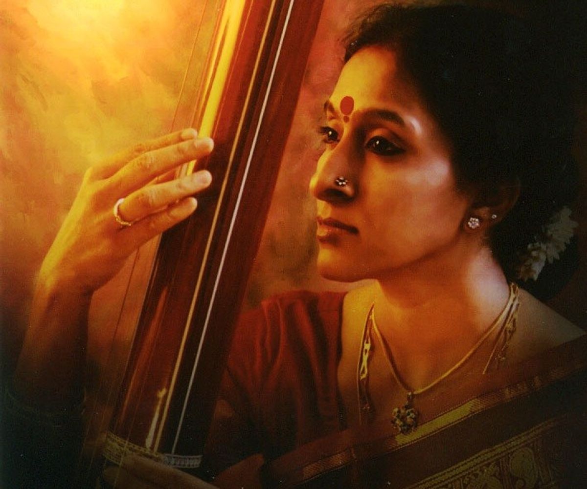 Bombay Jayashri Ramnath stable after health setback amid UK tour