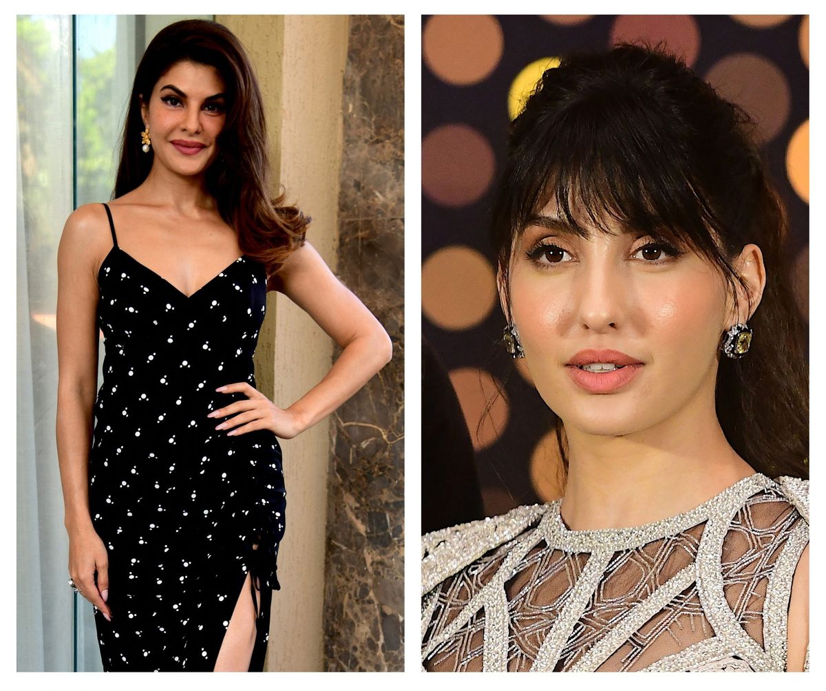 Jacqueline Fernandez’s lawyer denies receiving any defamation suit from Nora Fatehi