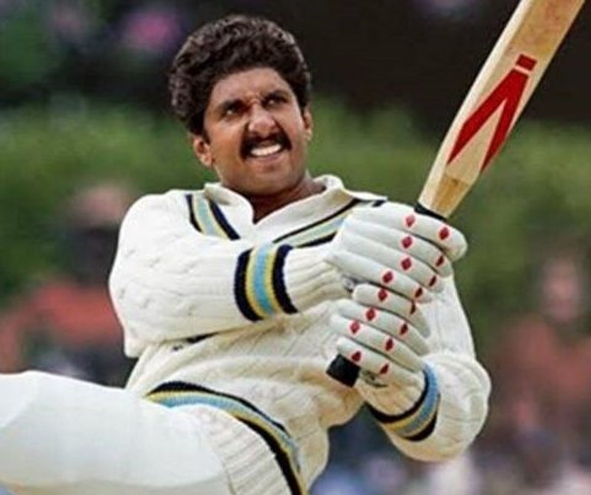 Twelve best Indian movies with a cricketing theme