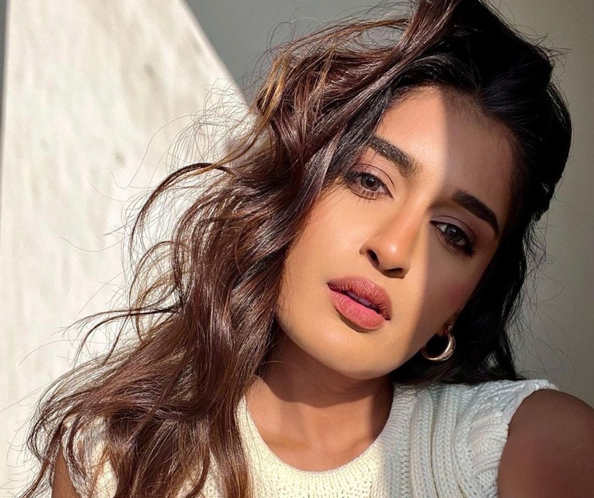 Niharika NM joins Maitreyi in American series ‘Big Mouth’