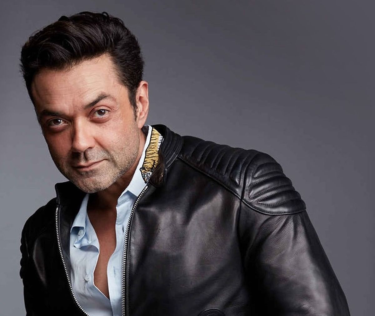 Bobby Deol: Positives of being negative