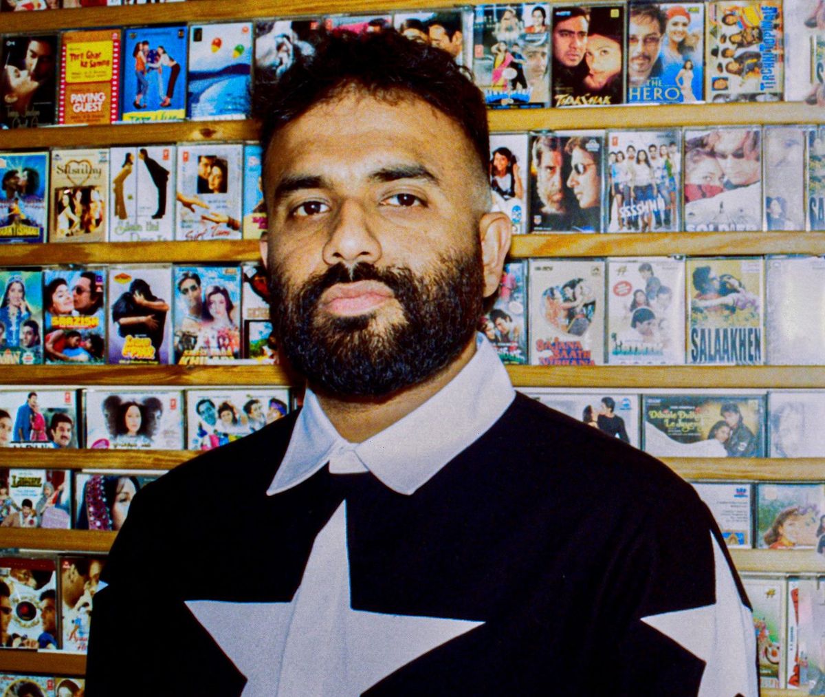 Hussain Manawer: Sad and Beautiful story