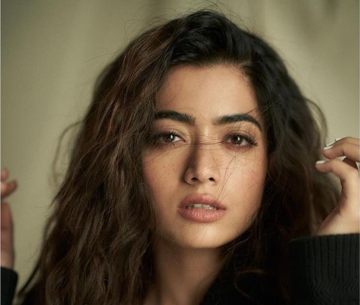 Rashmika Mandanna chosen as ‘Coorg Person of Year’ via online polling