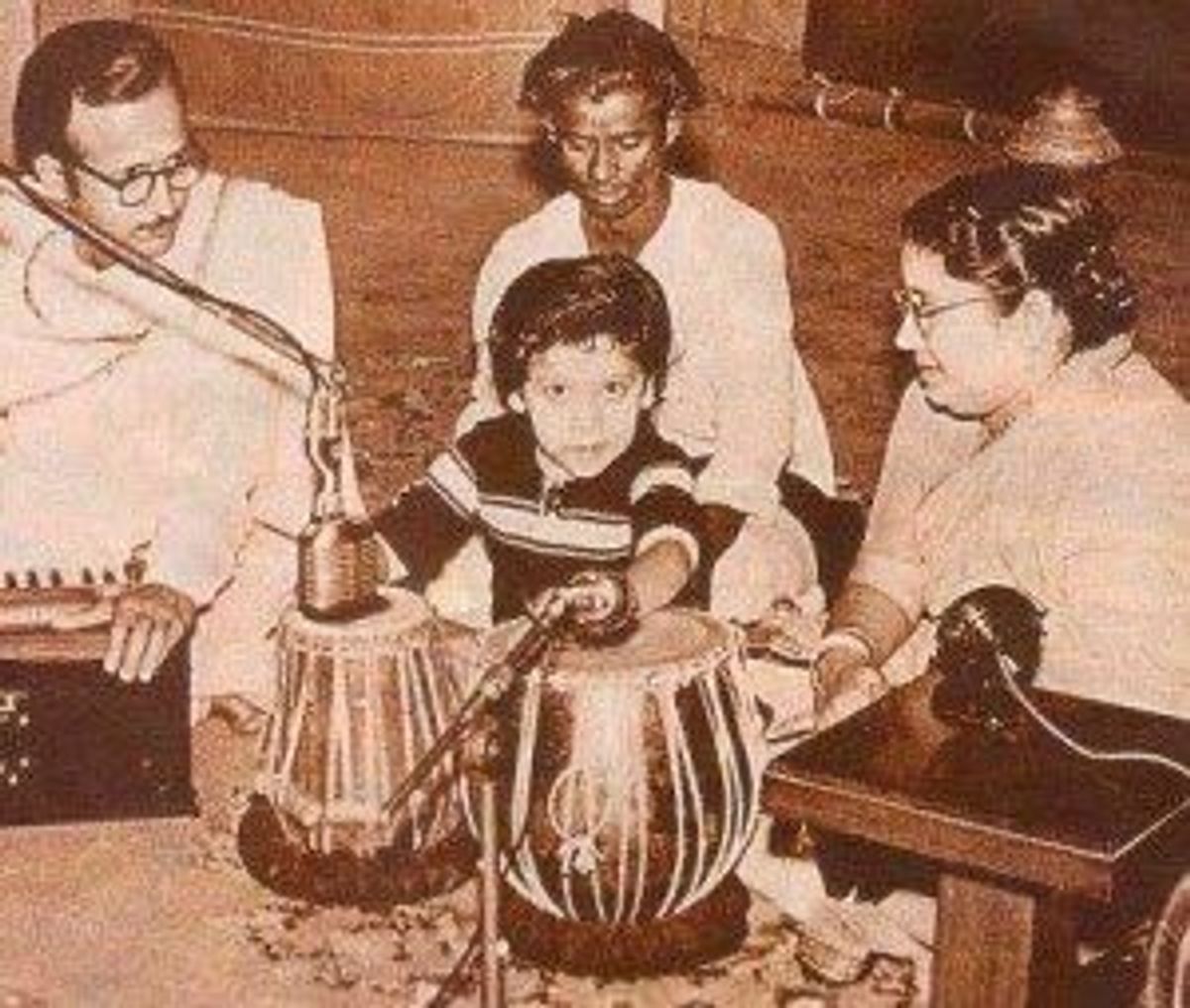 Bappi Lahiri: Dynamic song-filled life of India’s disco king