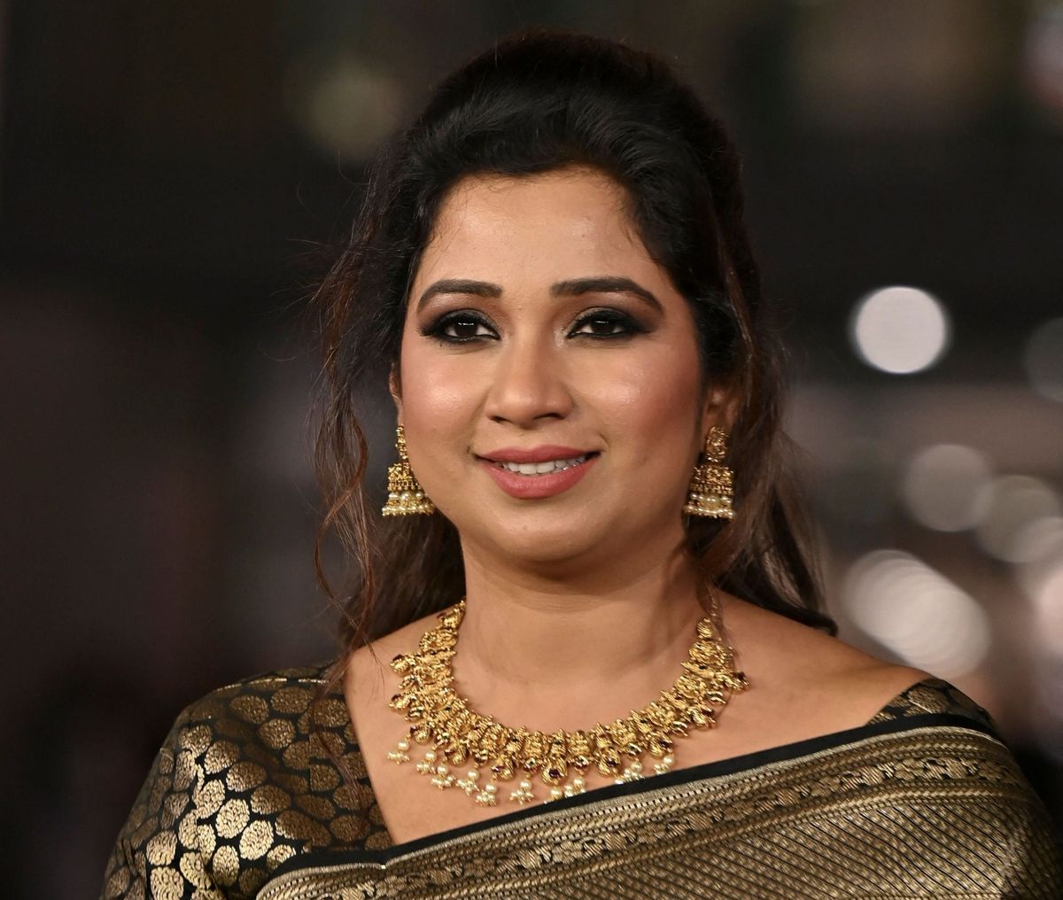 India’s music scene has changed drastically, artistes are empowered: Shreya Ghoshal