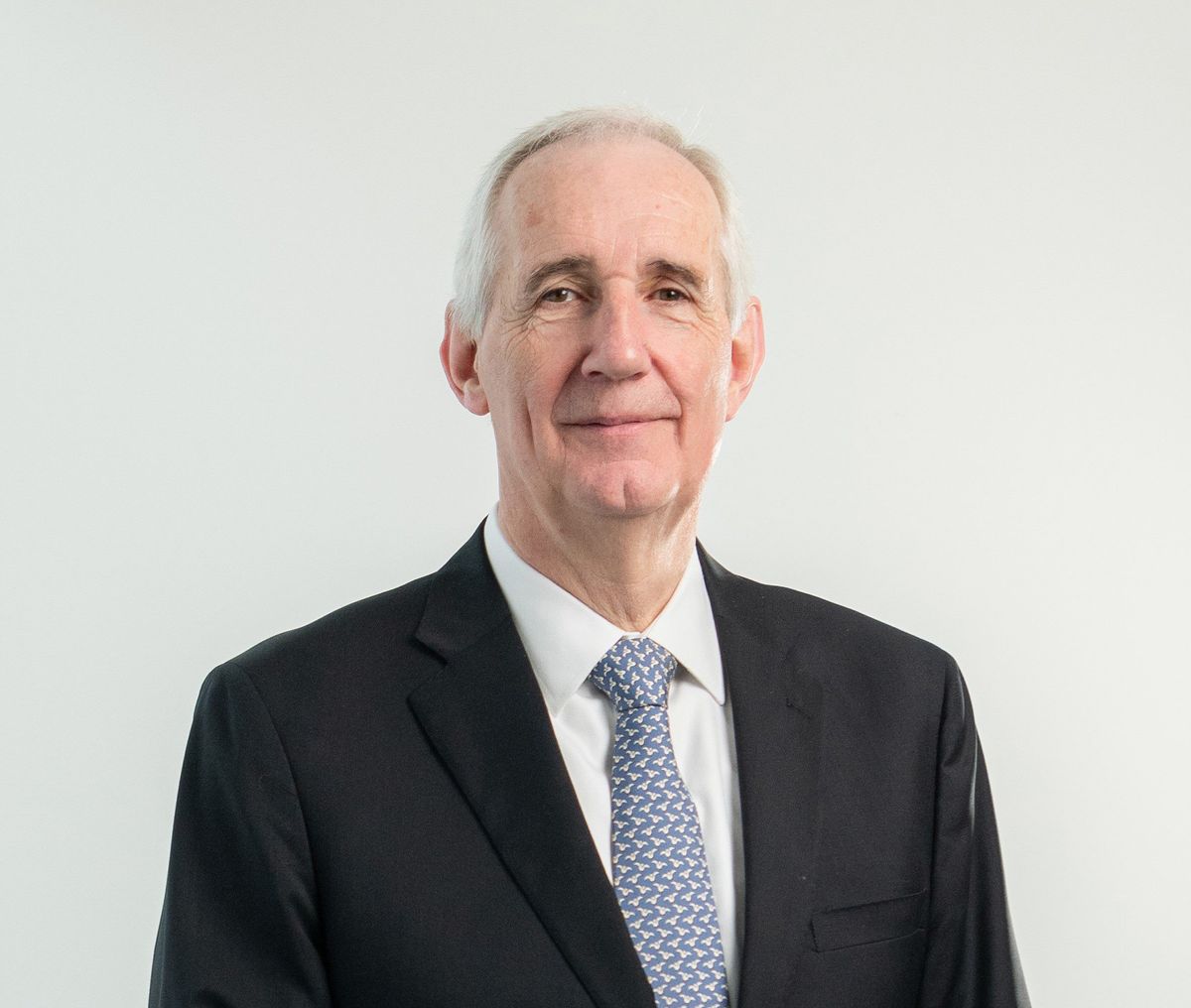 Leo Quinn: ‘What you do going forward matters, not where you start’