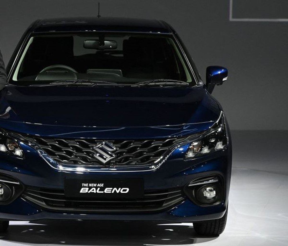 Suzuki to invest £990m in India electric vehicle production