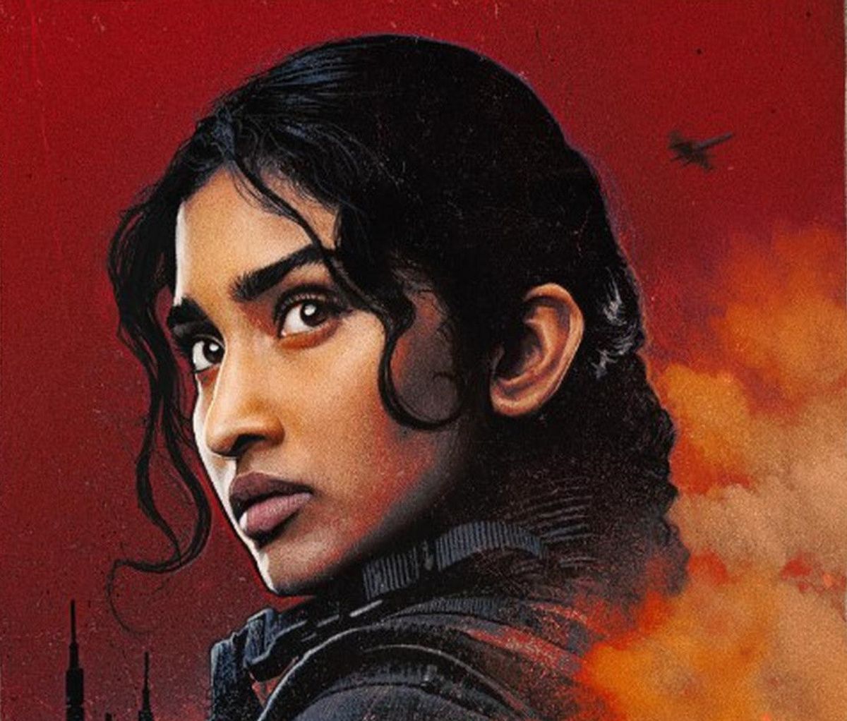 Varada Sethu opens up about playing Cinta in Star Wars show Andor: ‘I imagined her as a survivor of a genocide’