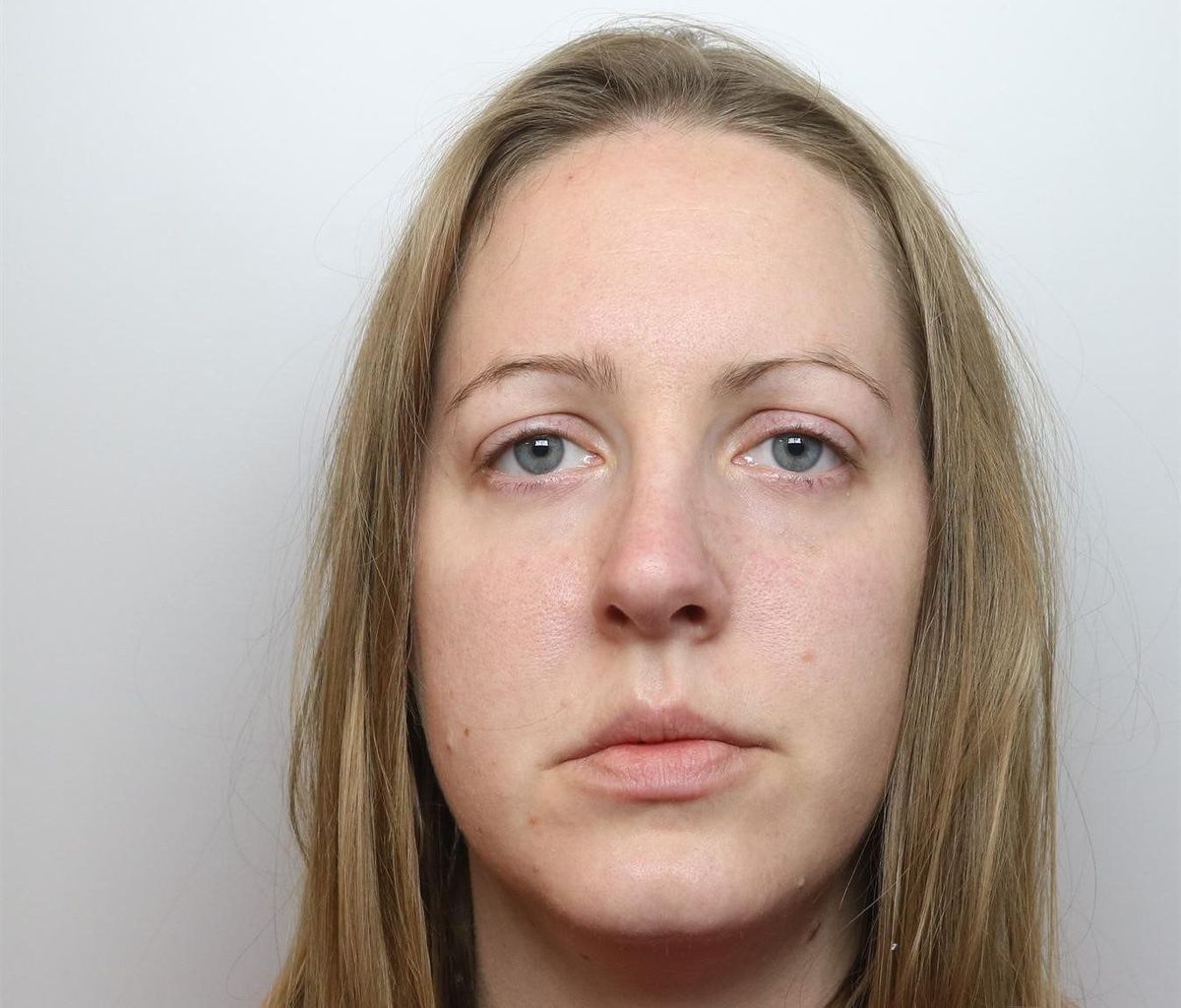 Nurse Lucy Letby found guilty of killing seven babies, trying to kill six more