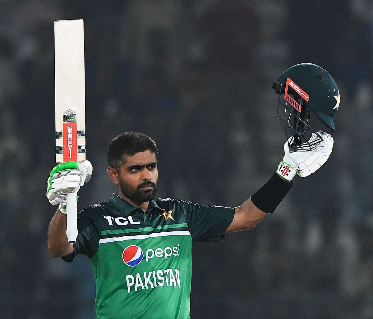 Babar Azam creates yet another batting record