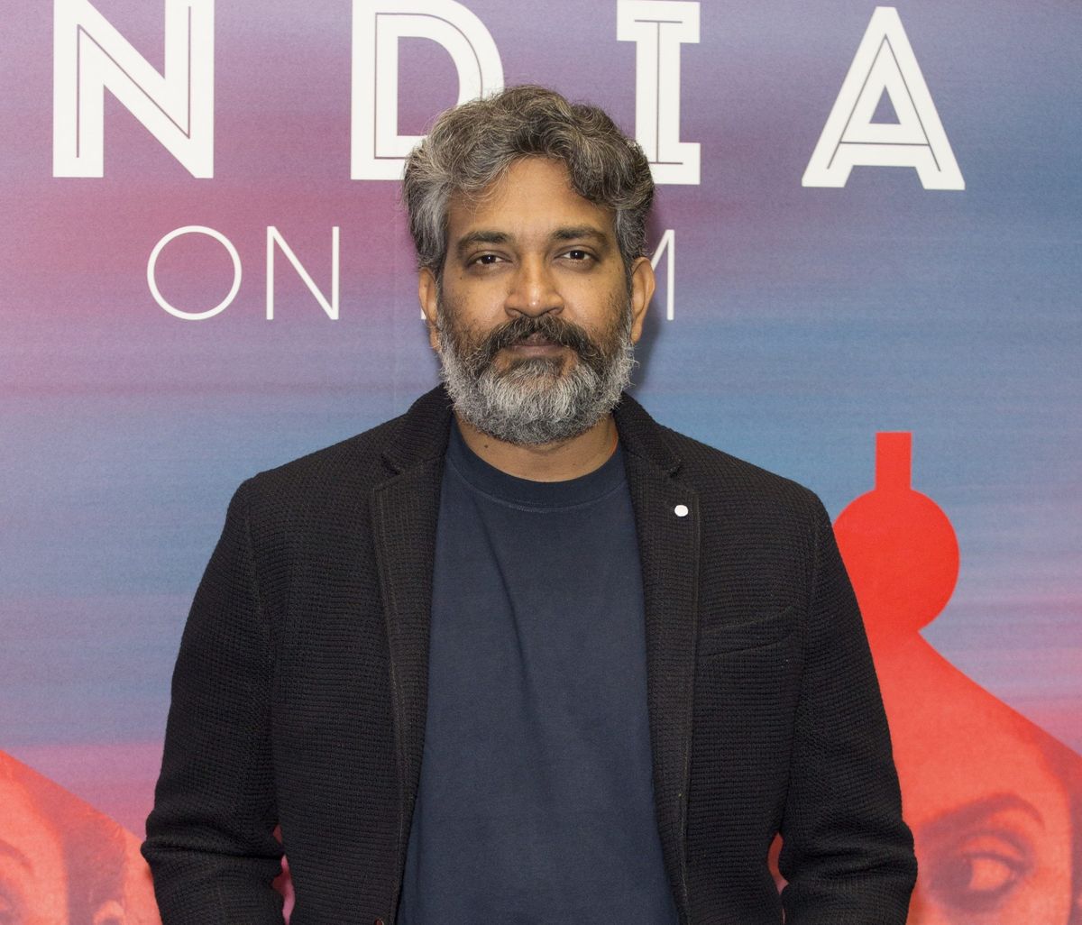 SS Rajamouli: No one has ever approached me to make an agenda film