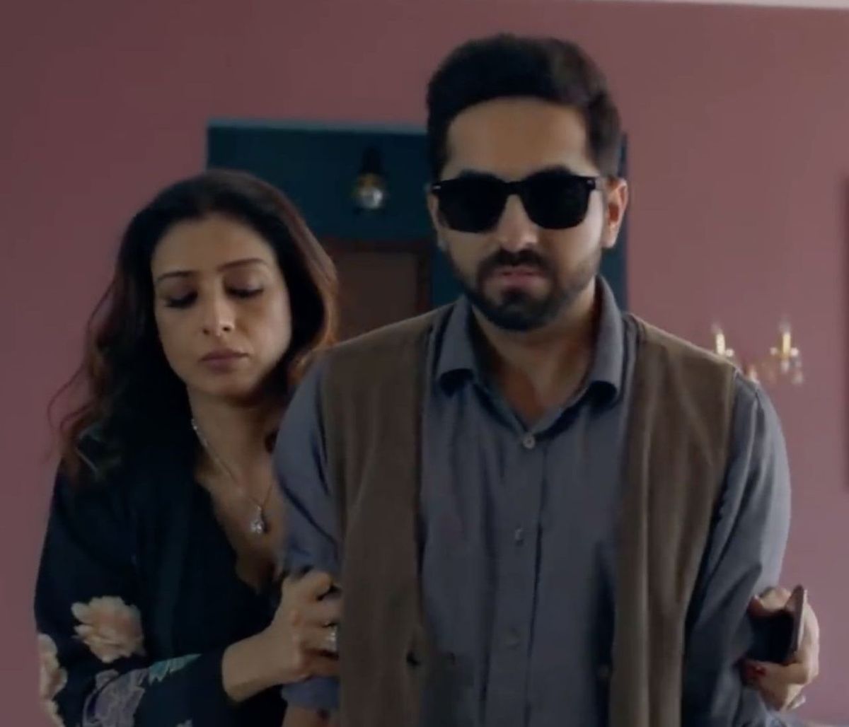 Ayushmann Khurrana: The actor who redefined the Bollywood hero