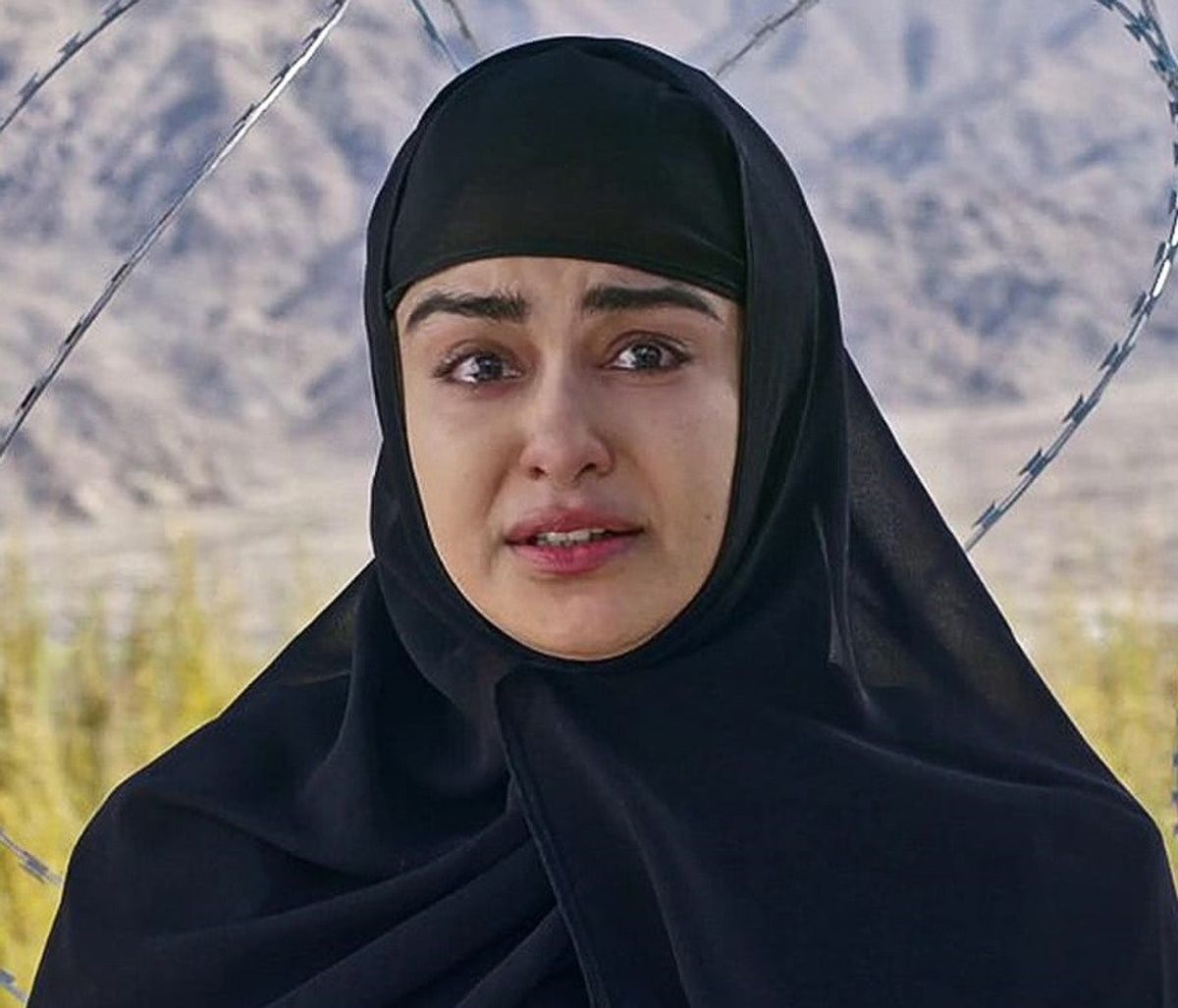 Teaser for Vipul Amrutlal Shah’s ‘The Kerala Story’ is out now