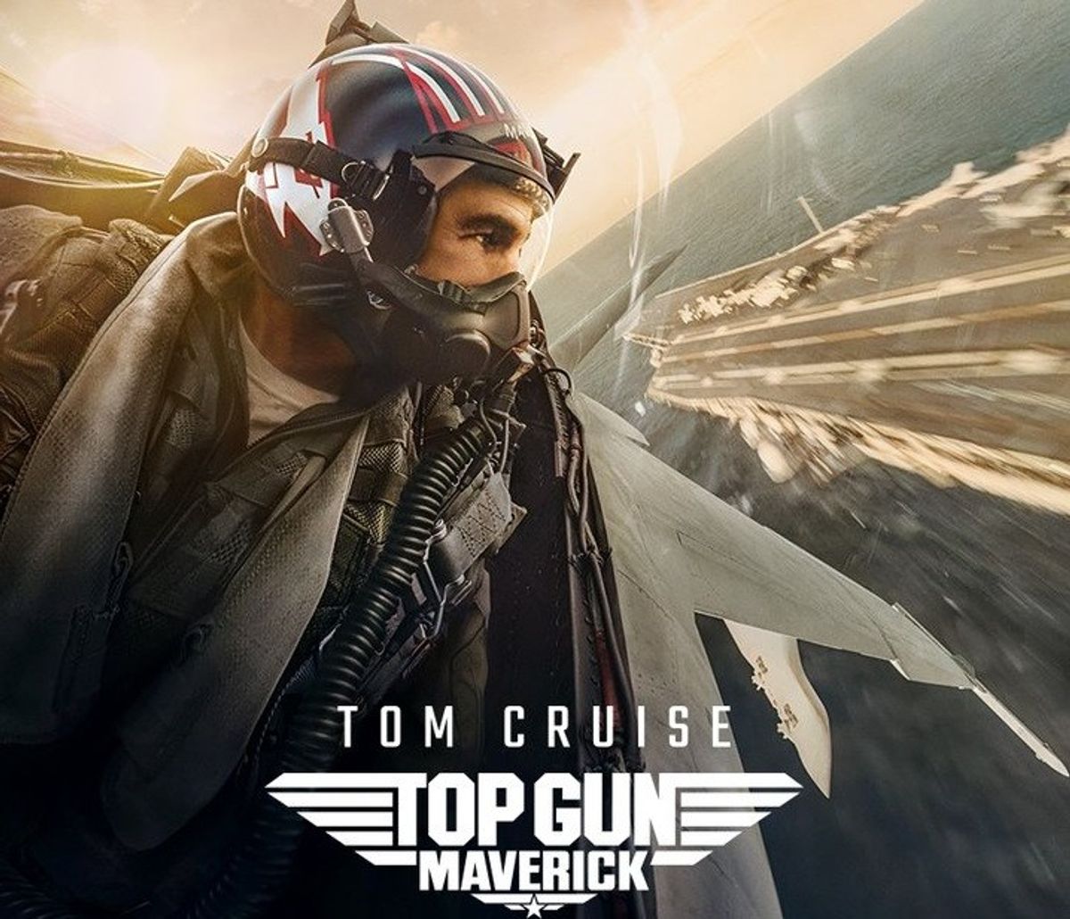 Top Gun: Maverick surpasses Titanic at the box office; becomes 7th highest grossing Hollywood film