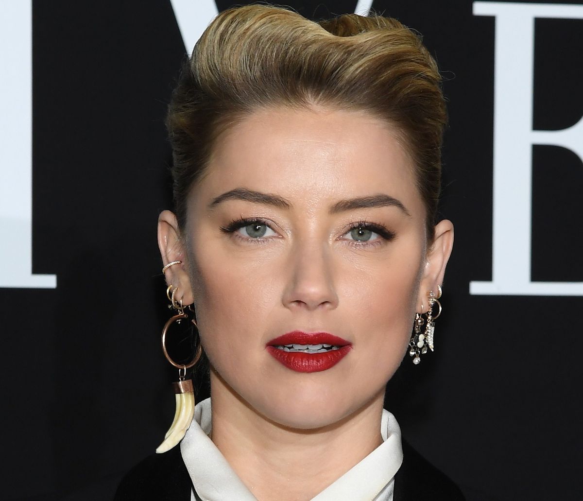 B-lister Amber Heard bagging lead role in Aquaman shocked many A-listers, reveals an elite Hollywood member