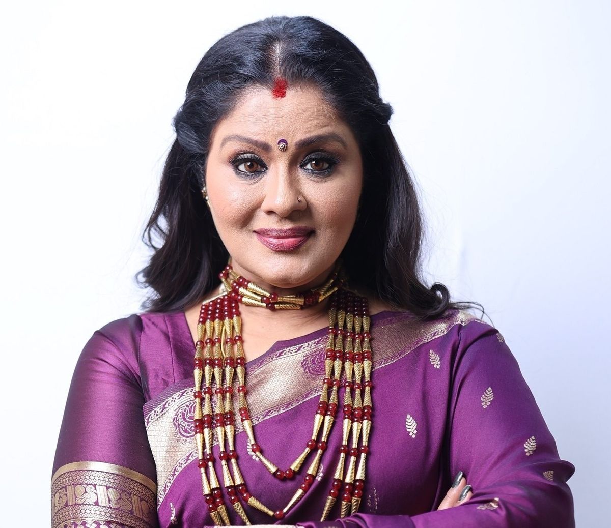 Sudha Chandran: A magical journey