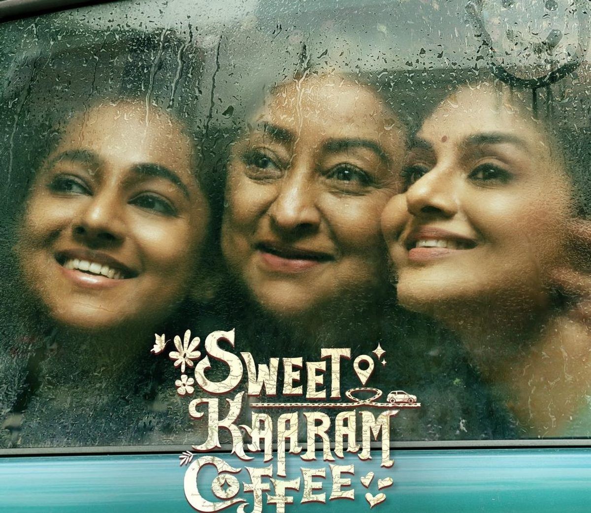 Prime Video announces Tamil Original series ‘Sweet Kaaram Coffee’