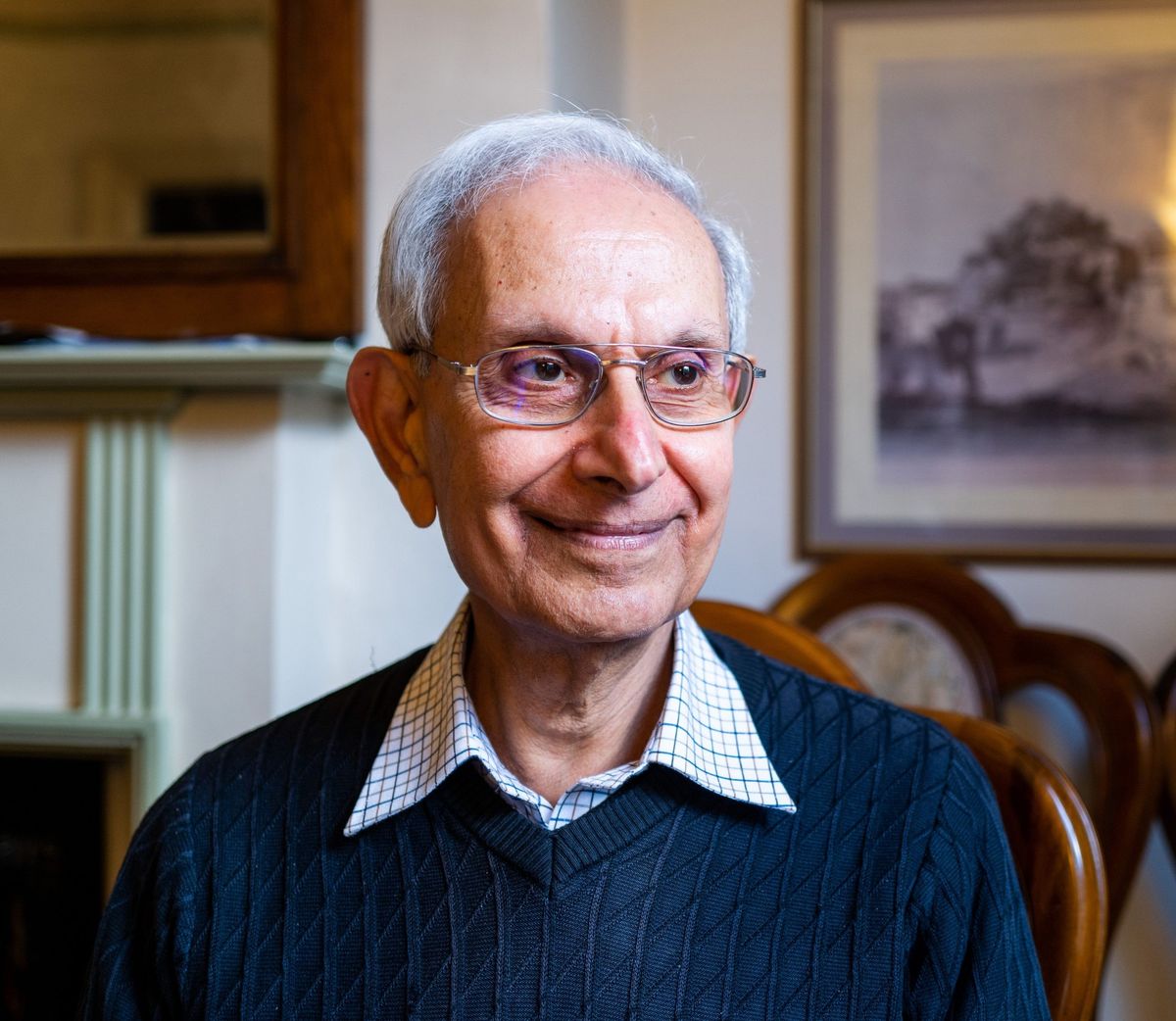 Farrokh Suntook’s Top 10 books