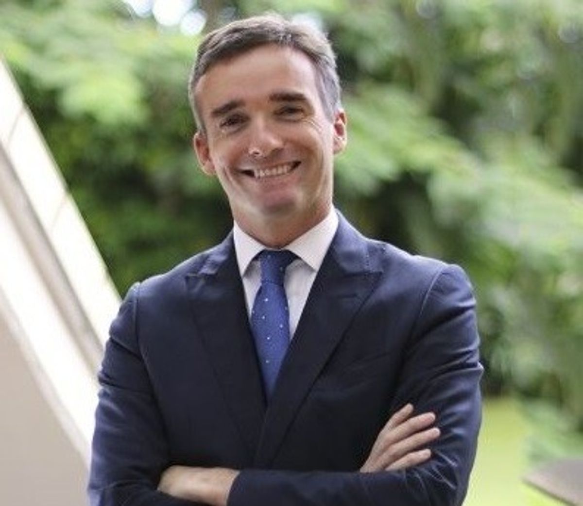 British high commissioner to India warns about visa scams on internet