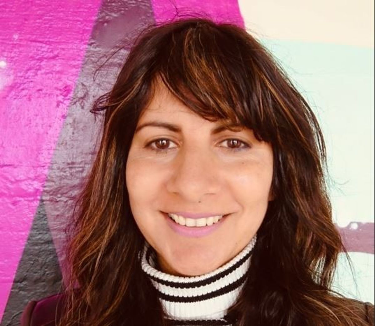 Shalini Boland: ‘It’s fun to make readers gasp’