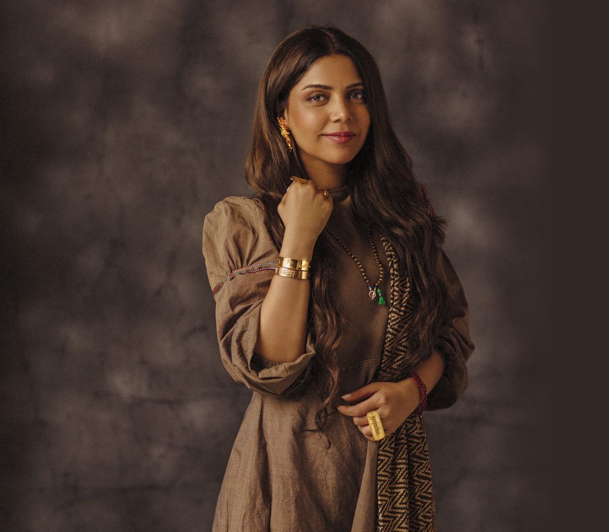 Hadiqa Kiani: Leap of faith