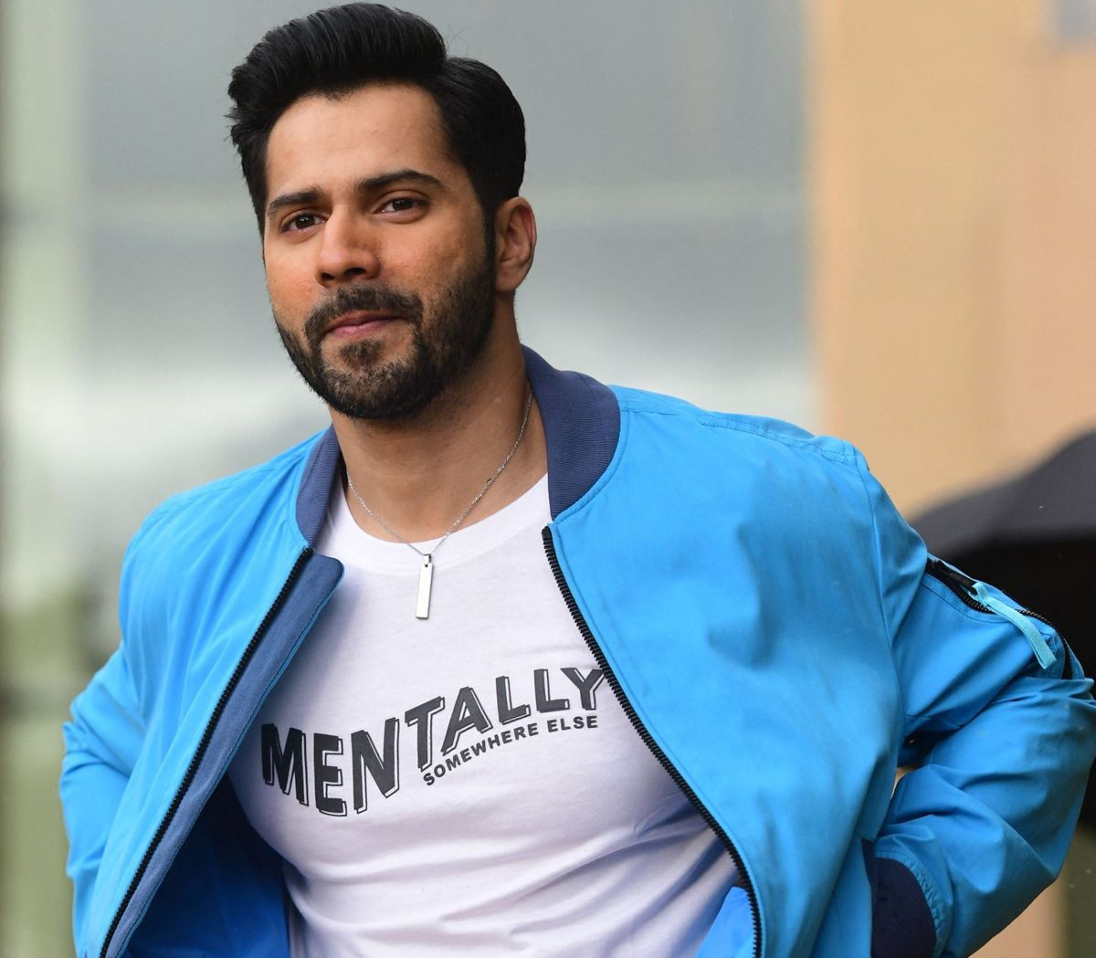 Varun Dhawan lauds Pakistani singer Abrarul Haq for Nach Punjaban, says, ‘Thank you!’