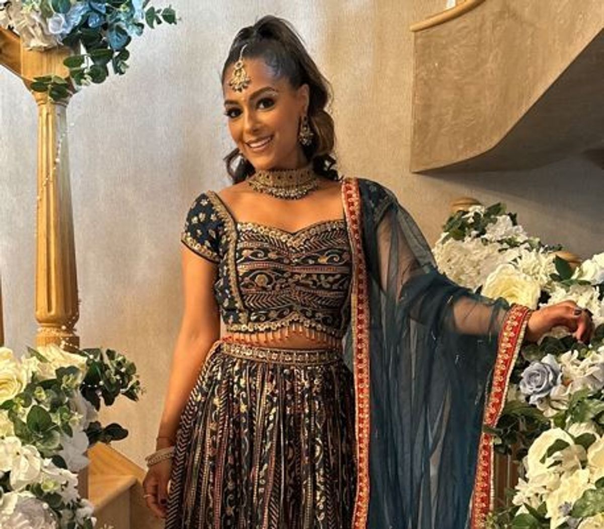 Top 10 roles of Manpreet Bambra