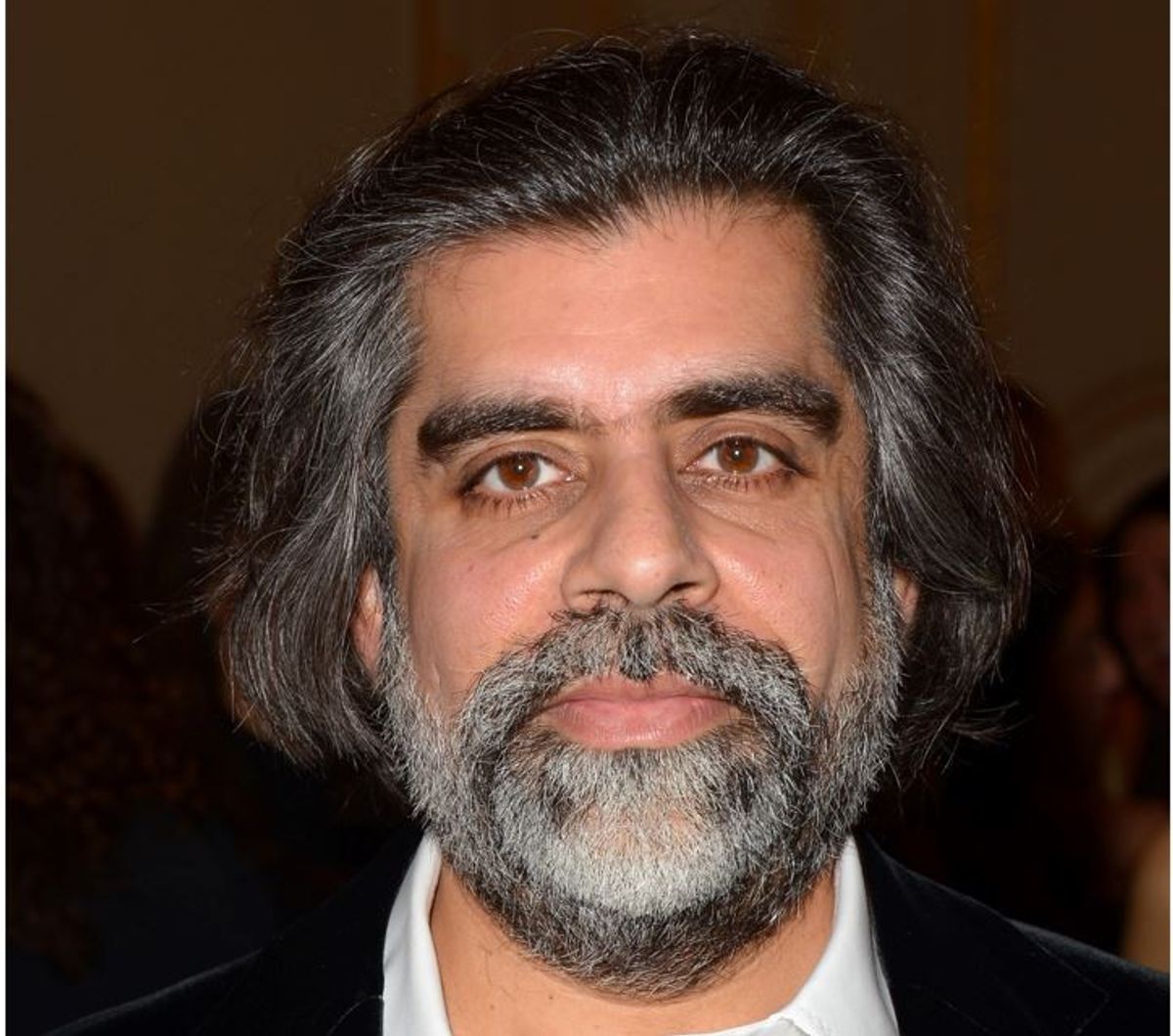 Tory donor Karan Chanana under investigation in India over fraud allegations