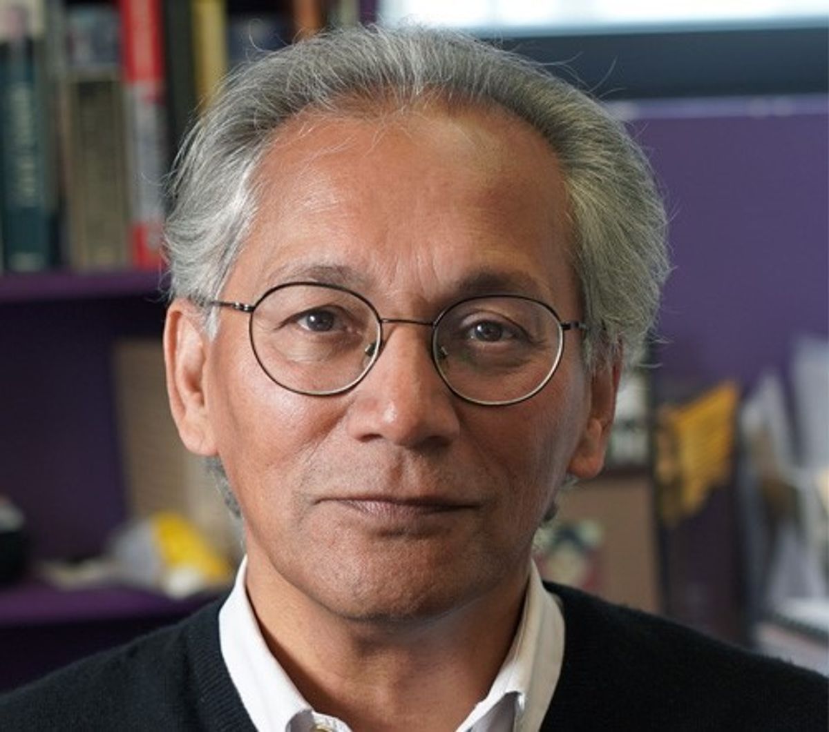 Media veteran Samir Shah selected as new BBC chairman