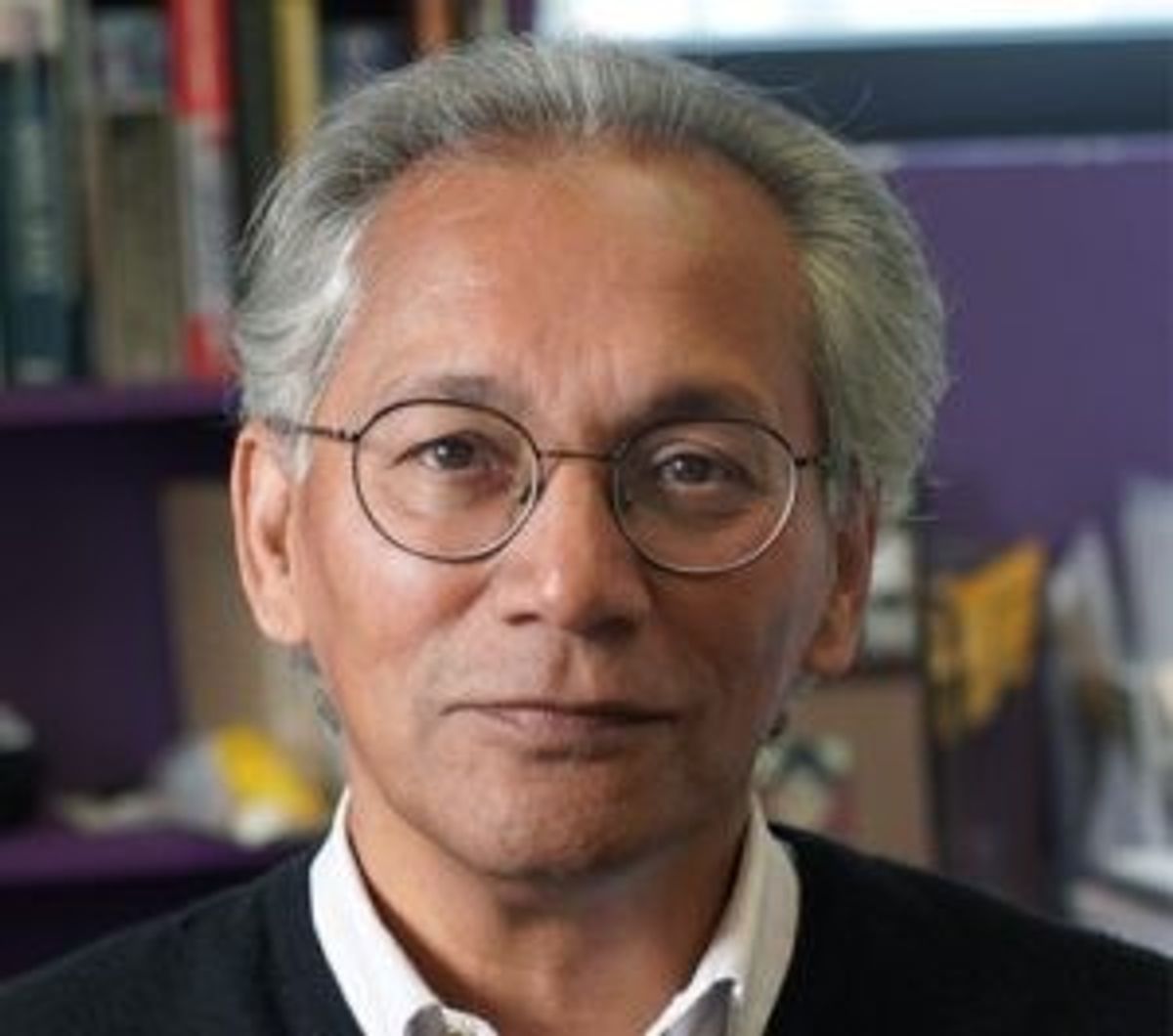 Selection of Samir Shah as new BBC chair brings joy in India