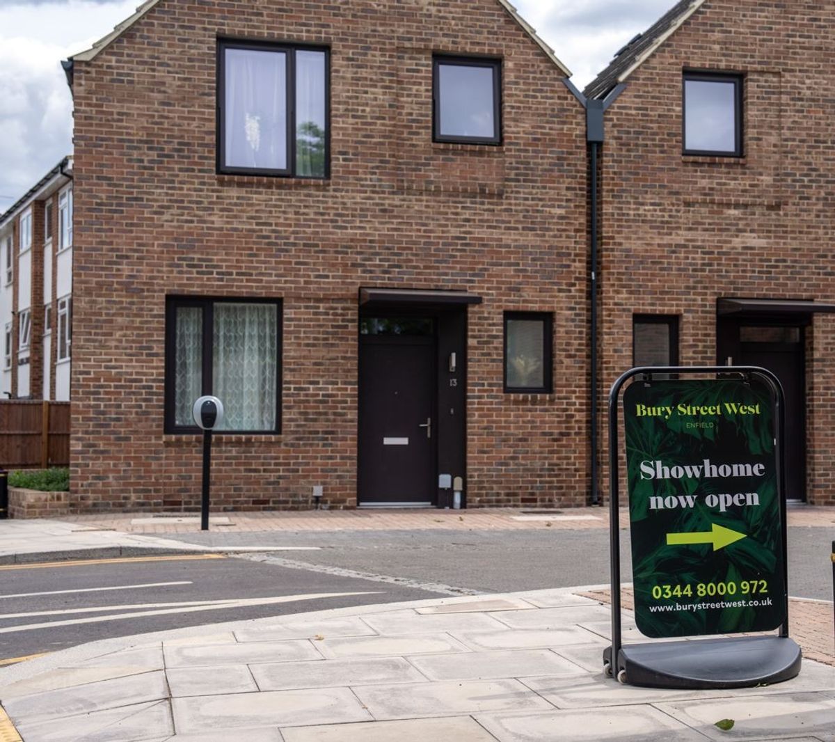 UK to ease EU era water pollution restrictions for new homes