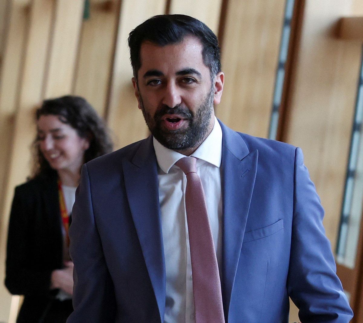 Rapid rise of British Asian influence in public life
