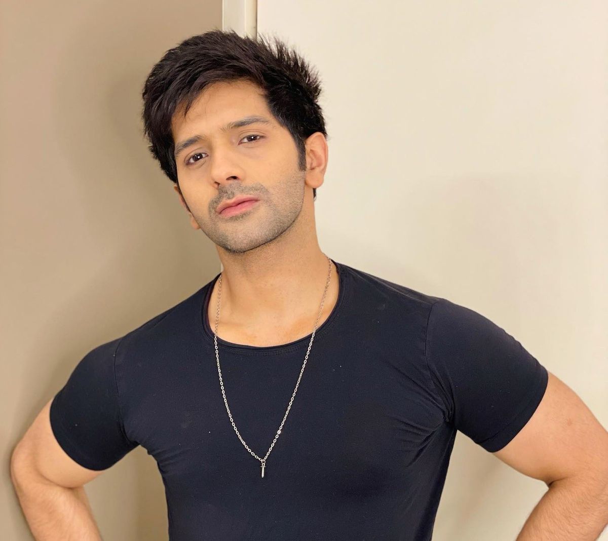 Amrish Puri’s grandson Vardhan talks about his difficulties in navigating Bollywood: ‘Sometimes people directly ask you for a sexual favour’