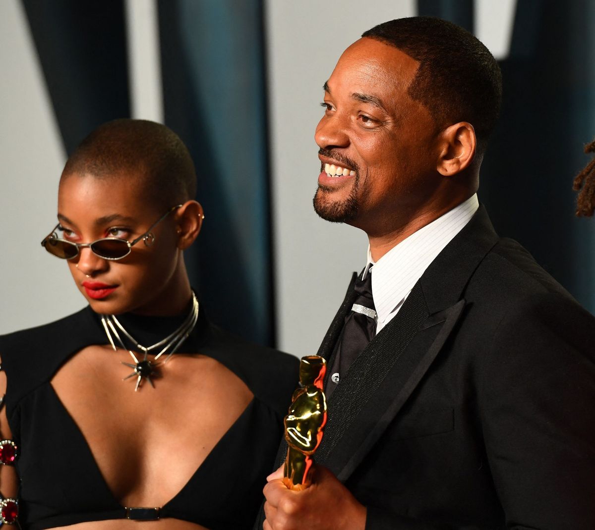 Will Smith’s daughter Willow Smith defends him in Chris Rock slap controversy: ‘I see my whole family as being human’