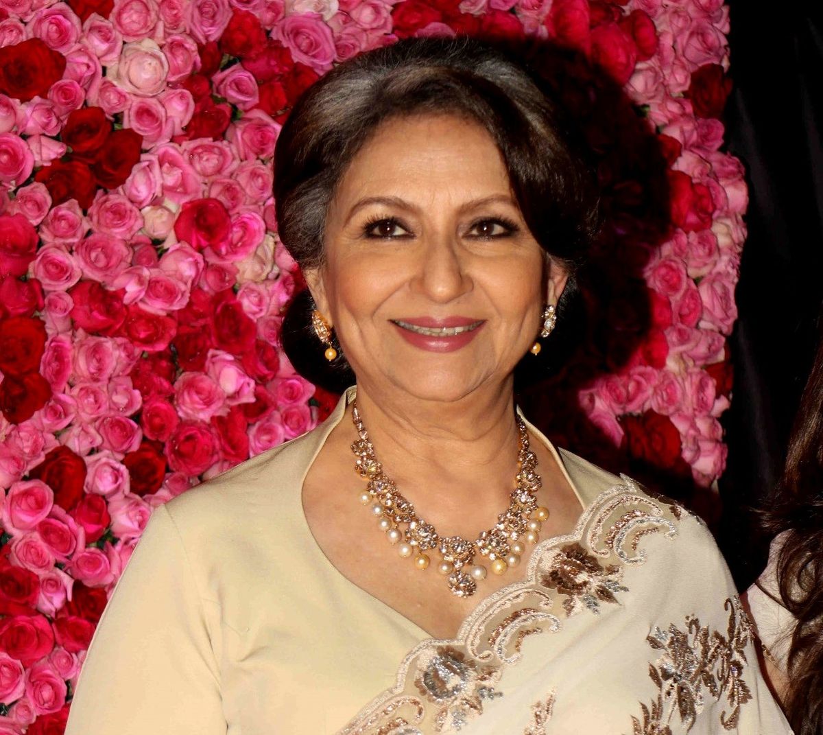 Special scripts written for Amitabh Bachchan but not aging lady actors: Sharmila Tagore