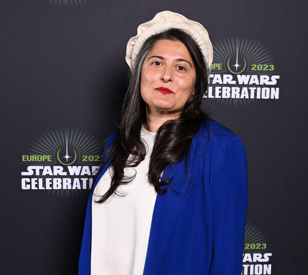 Pakistan-born Oscar-winner Sharmeen Obaid-Chinoy to direct new Star Wars film