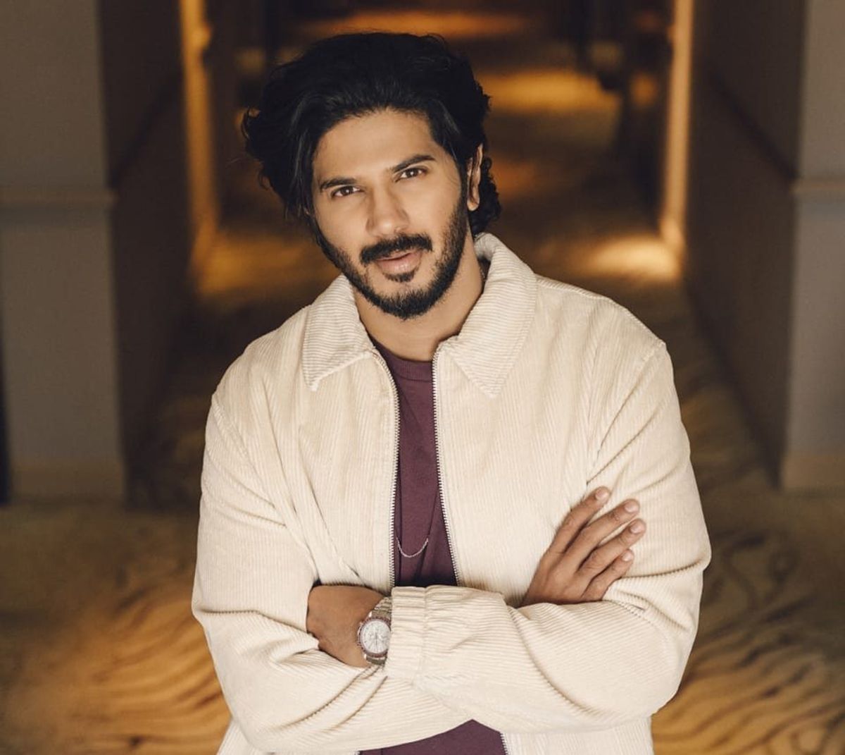 Dulquer Salmaan: Speaking the right cinema language