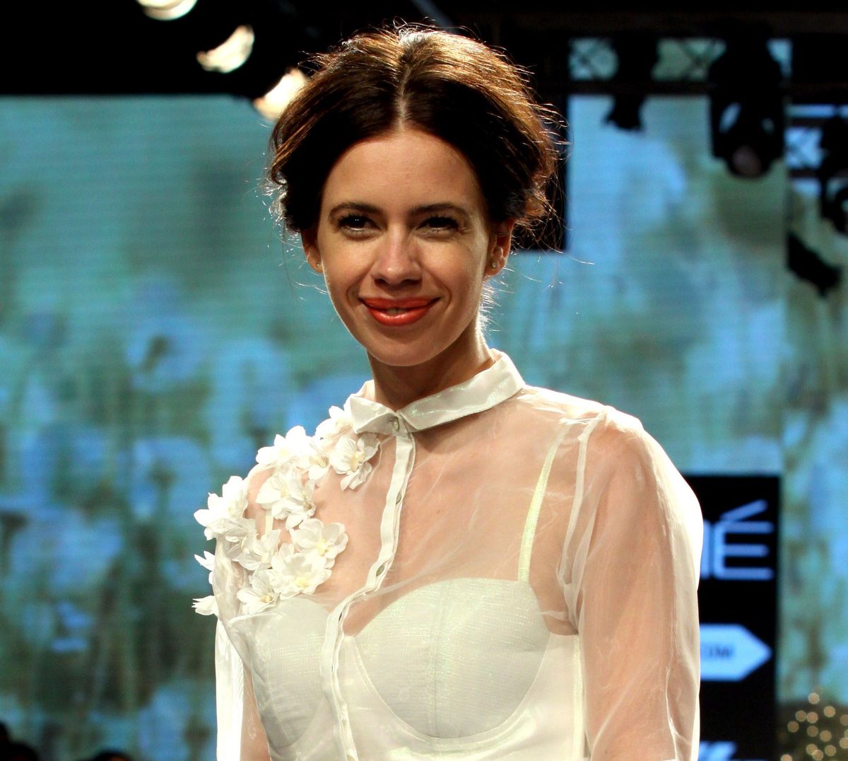 Kalki Koechlin on being typecast because of her skin colour and getting only upper-class roles: ‘My skin is white, but my heart is brown’