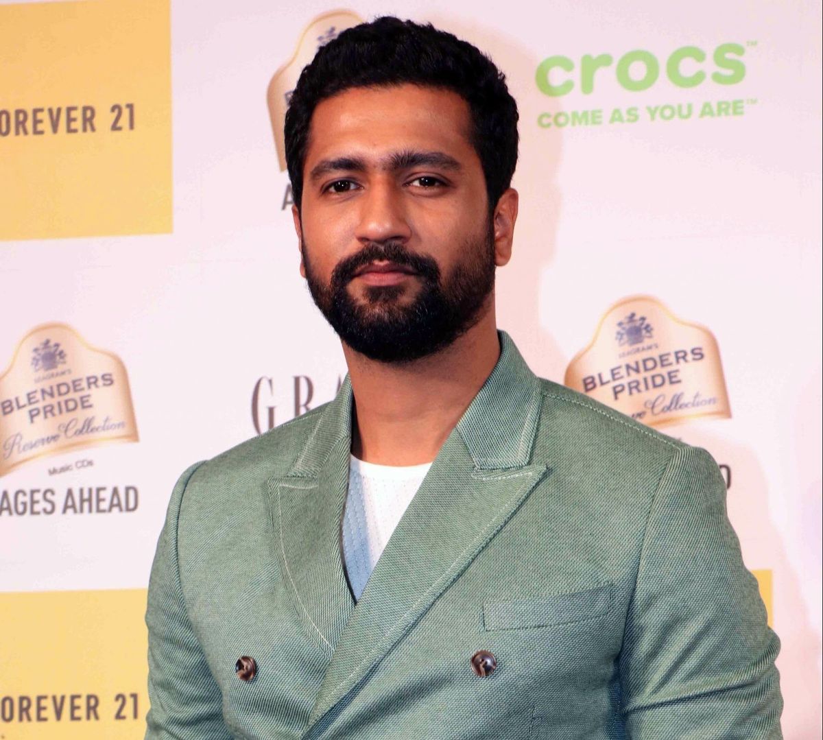 Govinda Naam Mera like my debut film, big test for me: Vicky Kaushal