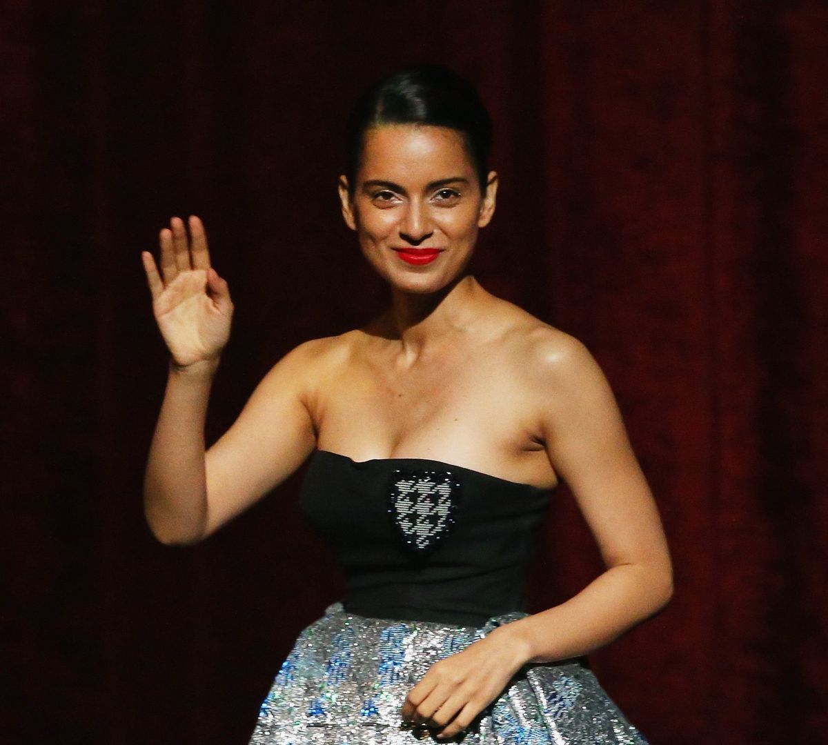 Kangana Ranaut bats for same-sex marriages in India