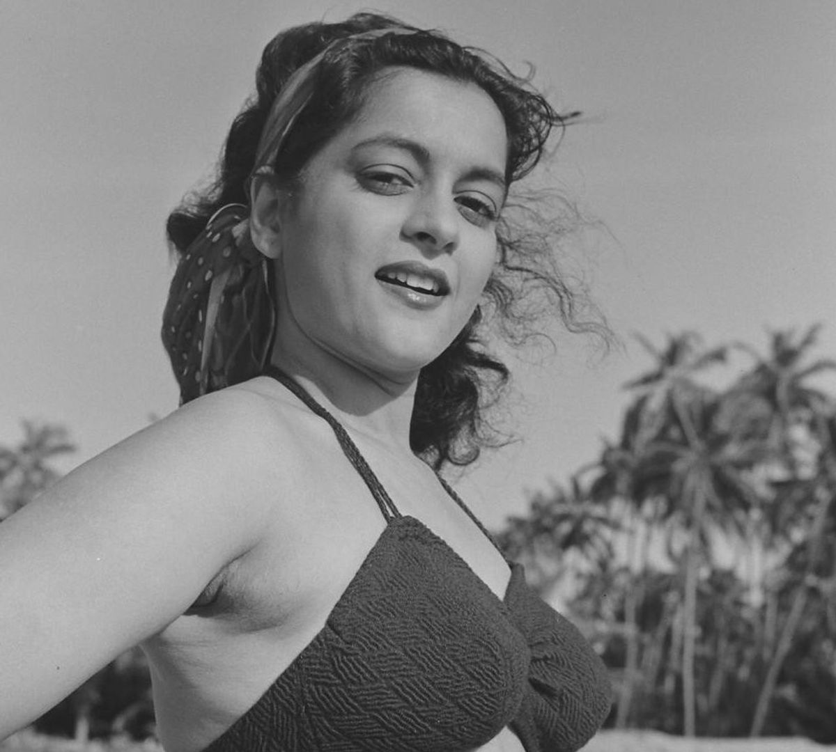 Nalini Jaywant: Rise, romance and tragedy of a movie legend